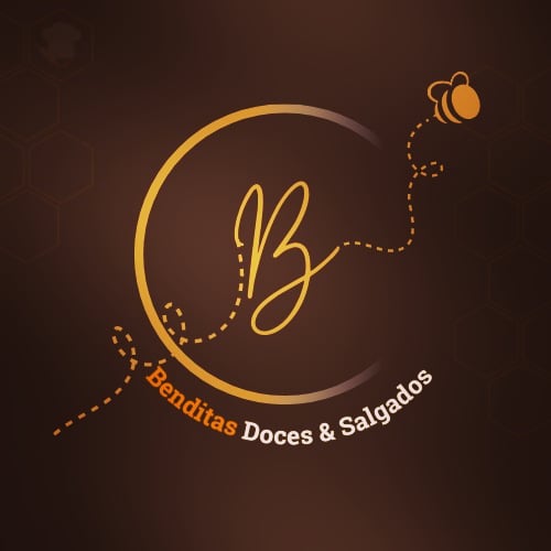 BENDITAS DOCES E SALGADOS